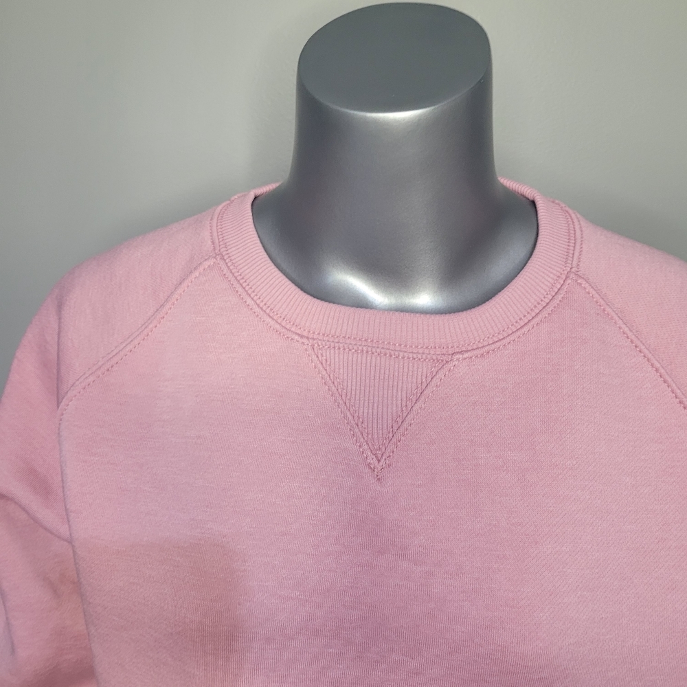 Carhartt Mid Weight Graphic Crew Neck Sweatshirt NWT - Picture 4 of 12